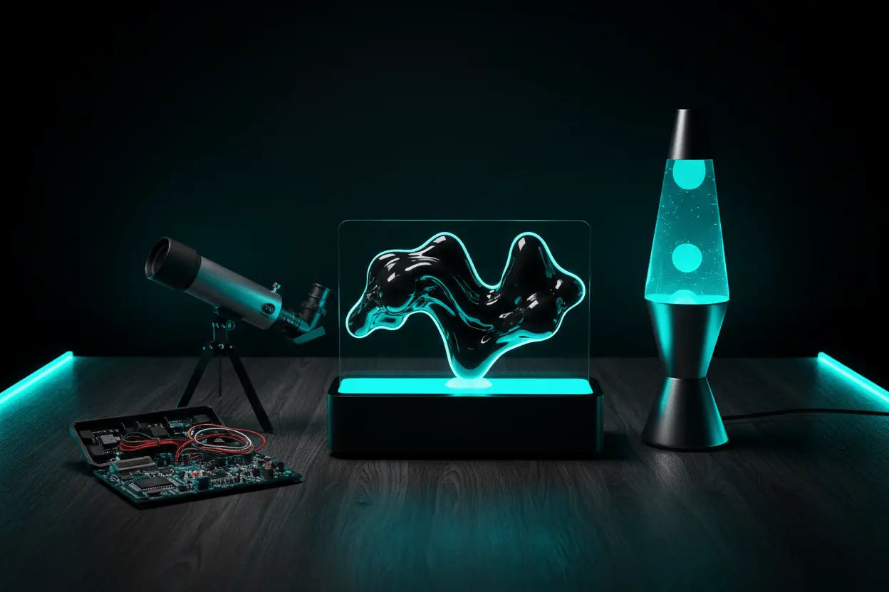 5 idées cadeaux geek et originaux pour homme en 2026 - SlimeLab
