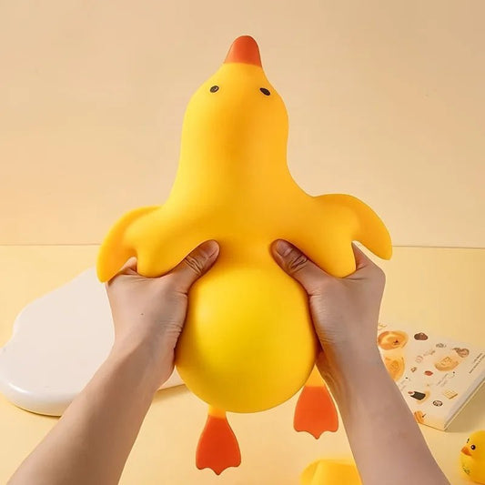 Canard Squishy Anti-Stress – Fidget Toy Kawaii - SlimeLab