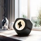 Enceinte Ferrofluide Flottante Magnétique - SlimeLab
