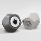Enceinte Ferrofluide Flottante Magnétique - SlimeLab