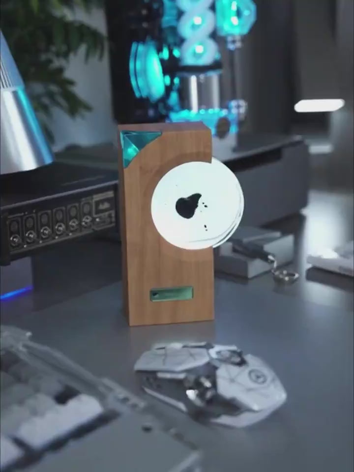 video